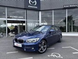 Bmw Série 1 116d 116ch Sport 5p