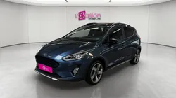 FORD Fiesta 1.0 EcoBoost 125 S&S BVM6 Active