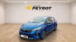 RENAULT Clio Eco-G 100 ch GSR2 Techno