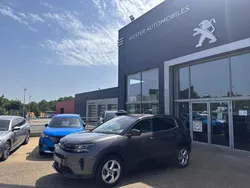 Citroen C5 AIRCROSS PURETECH 130CH S&S FEEL PACK EAT8