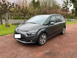 Citroen grand c4 picasso 2.0 hdi 150 intensive 7 places