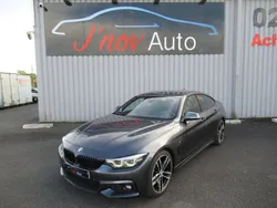 Bmw SERIE 4 GRAN COUPE (F36) 420IA 184CH M SPORT