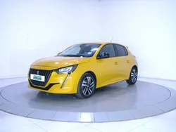 Peugeot 208 PureTech 100 S&S EAT8 - Style