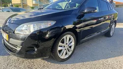 Renault Mégane de 2011