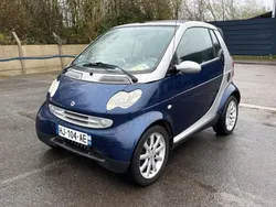Smart ForTwo 45 Cabriolet