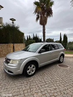 Dodge Journey