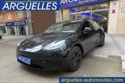 TESLA Model Y Long Range RWD