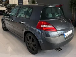 Renault Megane Mégane 1.6 Extreme Extreme