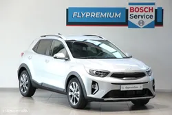 Kia Stonic 1.0 T-GDI Drive