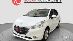 Peugeot 208 1.2 PureTech Active de 2014