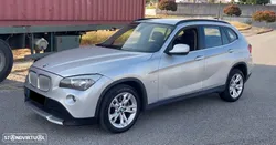 BMW X1 23 d xDrive Auto