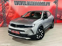 Opel Mokka-e Elegance