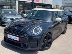 Mini Cooper F55 (4) S 2.0 178ch Yours 5 Portes
