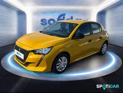 Peugeot 208 1.2 PureTech 75ch S&S Like 2023
