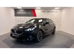 BMW Série 1 120 170 ch DKG7 M Sport