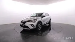 Renault Captur de 2023