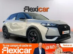 DS Automobiles DS 3 PureTech 96kW (130CV) PERFORMANCE LINE