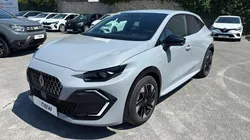 Renault Clio VI TCe 115 ch Techno