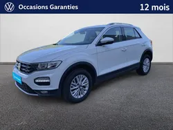 VOLKSWAGEN T-Roc 1.5 TSI 150 EVO Start/Stop DSG7 Lounge Business
