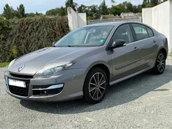 Renault Laguna 3 Bose 1,5 Dci 110cv 2013