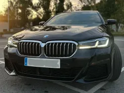 BMW 520 M Sport SAG