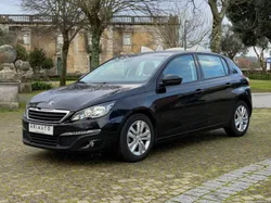 Peugeot 308 Peugeot 308 1.6 BlueHDi