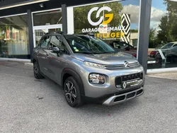 CITROEN C3 AIRCROSS BlueHDi 120 SS EAT6 Feel