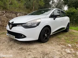 Renault Clio Sport Tourer