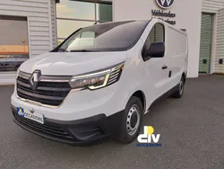 25 900 HT - Renault Trafic Frigo FNAX L1H1 130 CH Pack Confort BVM