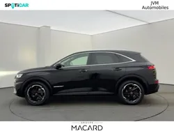 Ds DS 7 Crossback BlueHDi 180ch Performance Line + Automatique 128g