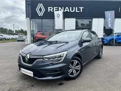 Renault Mégane Berline (4) evolution TCe 140
