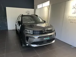 Citroën C5 Aircross BLUEHDI 130 CV EAT8 MAX