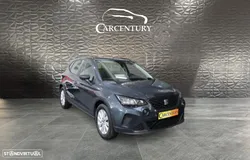 SEAT Arona 1.0 TSI Style