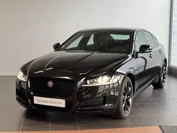 JAGUAR XF 2.0 D - 180 ch BVA Prestige