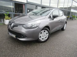 Renault CLIO IV SOCIETE dci Air 75 SOCIETE