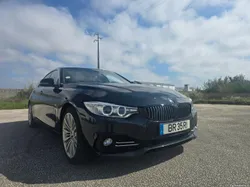 BMW 420 Gran Coupé d Line Luxury Auto