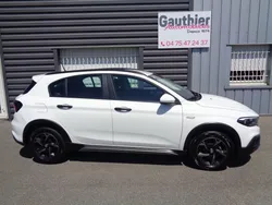 Fiat Tipo Cross 1.5 Fiefly 130 ch Hybrid DCT7 Pack