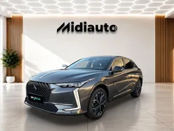 Ds DS 4 PureTech 130ch Rivoli Automatique