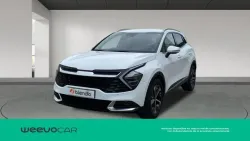 KIA Sportage 1.6 CRDi MHEV Tech 4x2 136
