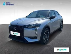 Ds DS 3 1.5 BlueHDi 130ch Opera Automatique