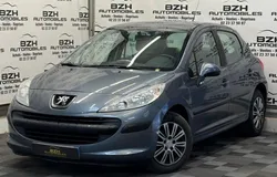 Peugeot 207 1.4 TRENDY 5P GARANTIE 12 MOIS