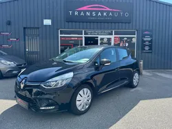 RENAULT CLIO IV BUSINESS 1.5 l dCi 75 ch 4 cv / Business /courroie de distribution ok du 31/07/2026 a 149639 km /