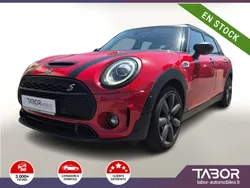 Mini Clubman 192 Cooper S GPS LED Pano Chilli