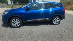 Renault Kadjar 1.5DCI 115CH Life