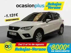 SEAT Arona 1.0 TSI Ecomotive S&S Style 115