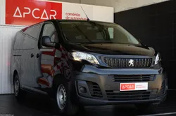 Peugeot Expert 1.5 BlueHDi L2H1 Semi-Vidrado