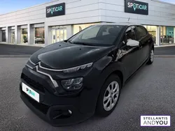 Citroën C3 BlueHDi 100 BVM6 You