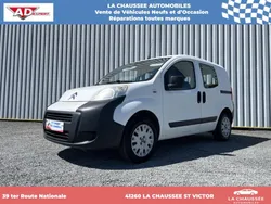 CITROEN Nemo 1.4 HDi70 Confort (5 PLACES)