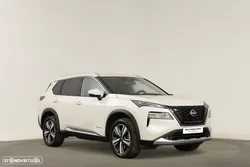 Nissan X-Trail 1.5 e-Power Tekna e-4force