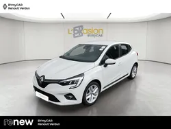 RENAULT Clio Blue dCi 100 - 21N Business
